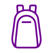 کوله پشتی