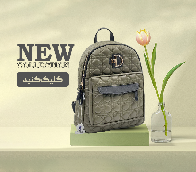 فروشگاه کیف سالسه