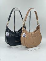 کیف دوشی مرجان - Image 6