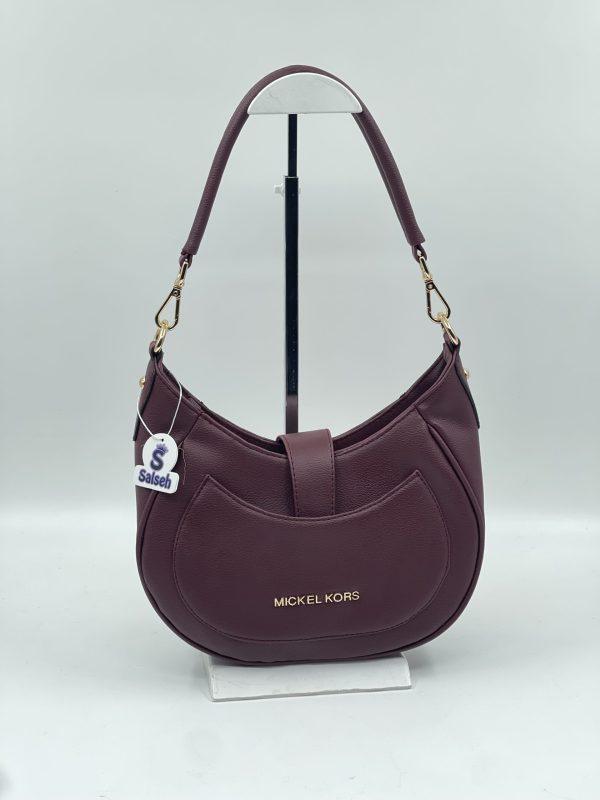 کیف دوشی مرجان - Image 9