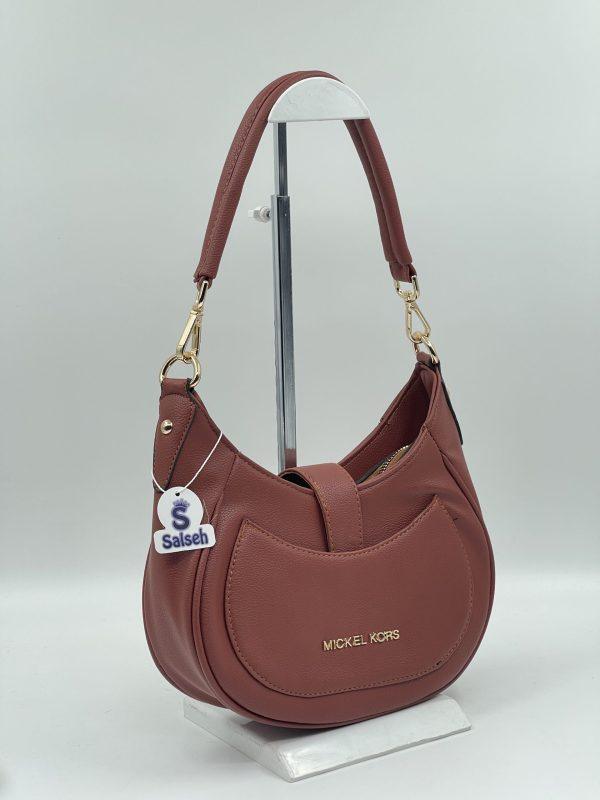 کیف دوشی دخترانه مایکل کورس