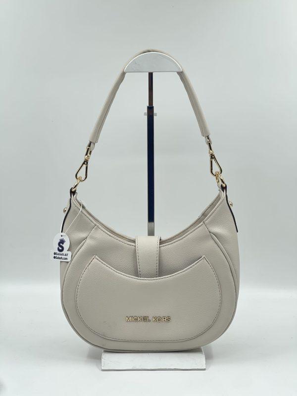 کیف دوشی مرجان - Image 3