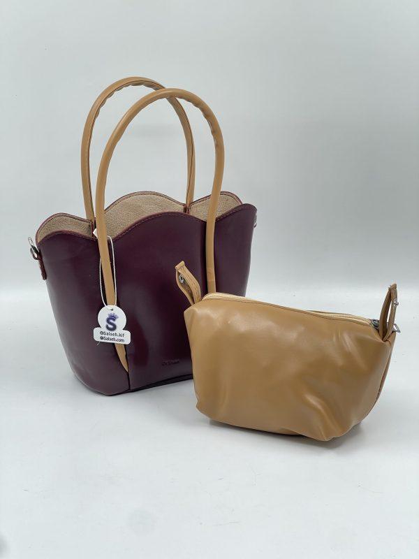 کیف دخترونه کایانا - Image 6