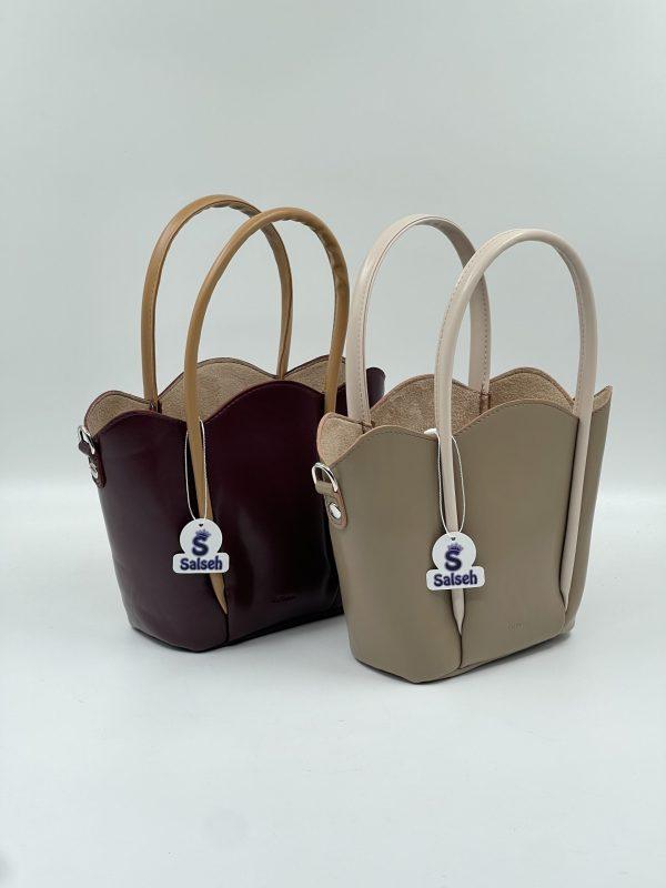 کیف دخترونه کایانا - Image 8