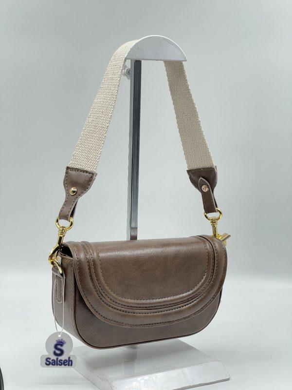 کیف دوشی روژان - Image 5