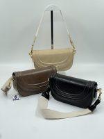 کیف دوشی روژان - Image 4