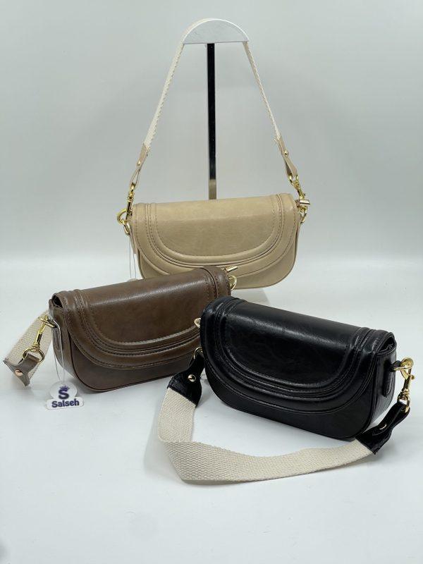 کیف دوشی روژان - Image 4