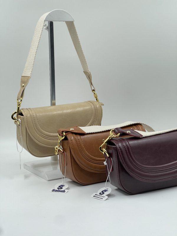 کیف دوشی روژان - Image 3