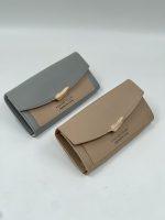 کیف پول برگی