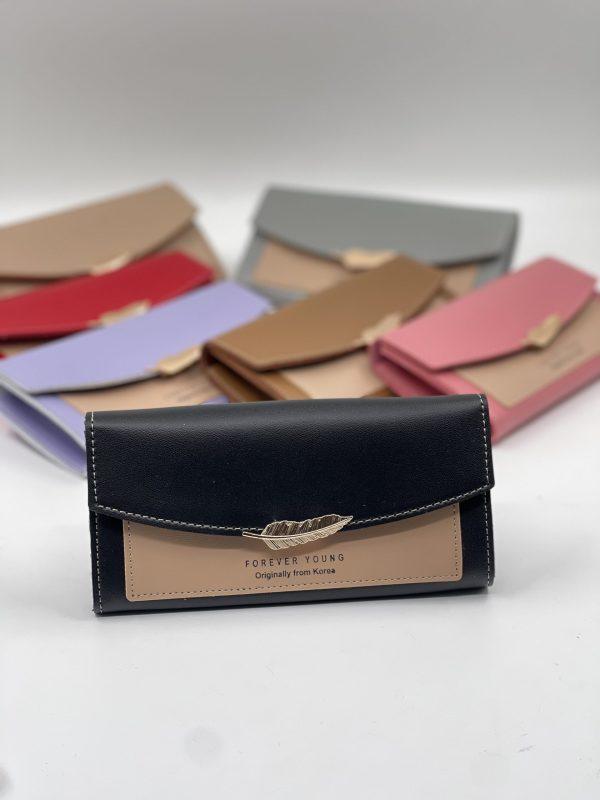 کیف پول برگی - Image 10