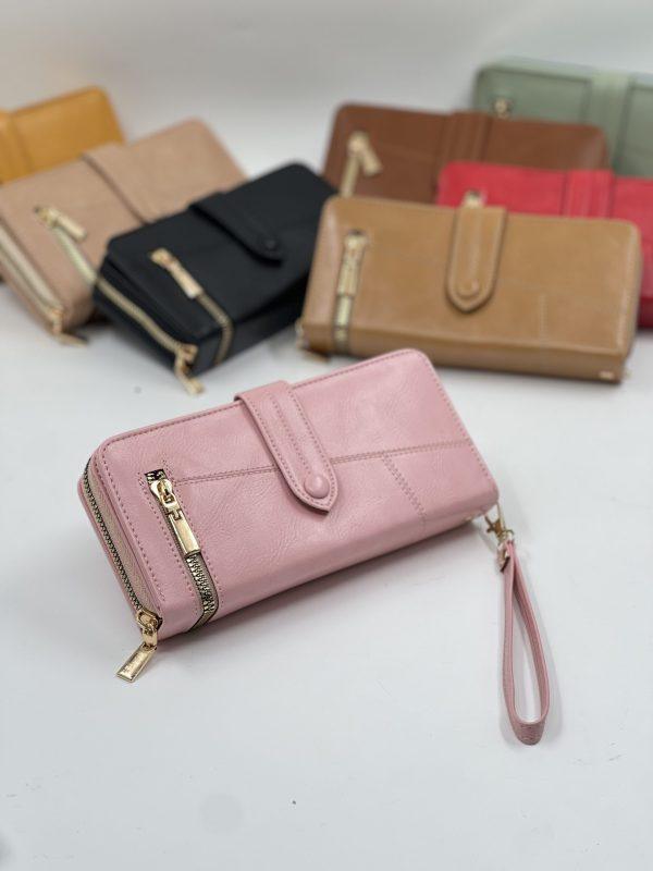 کیف پول یاسمن - Image 7