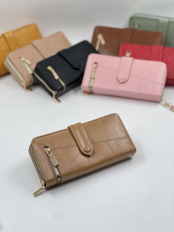 کیف پول یاسمن