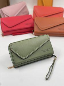 کیف پول نسترن