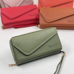 کیف پول نسترن