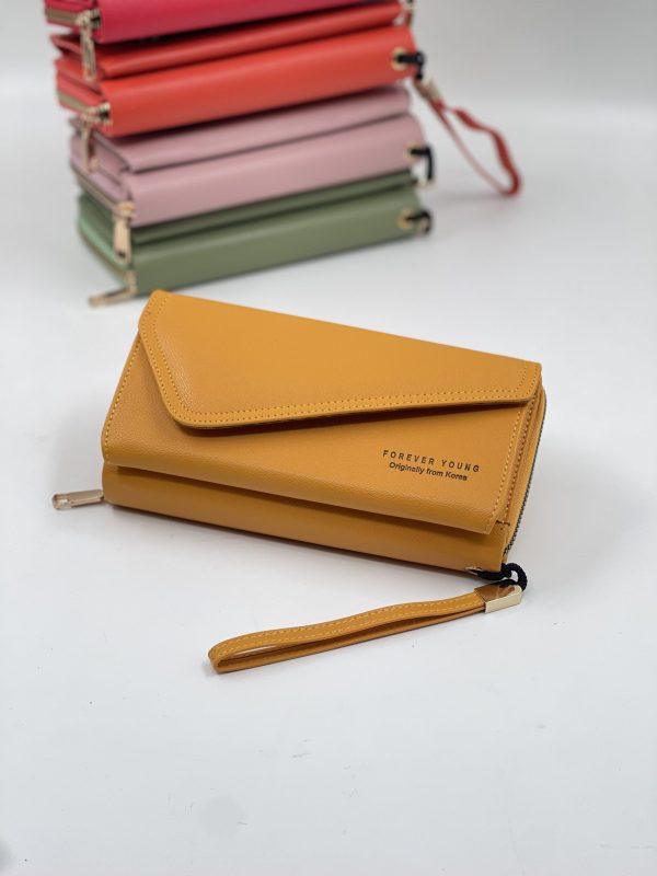 کیف پول نسترن