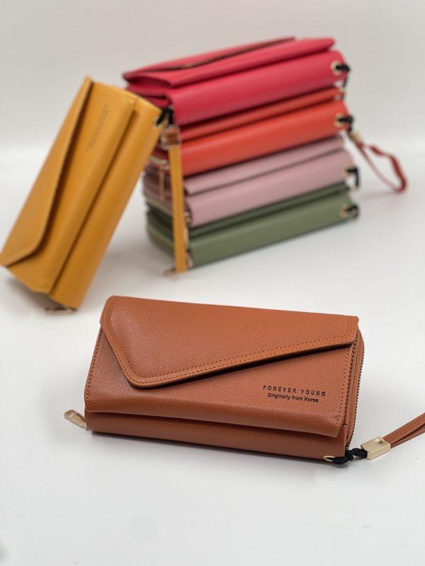 کیف پول نسترن - Image 10