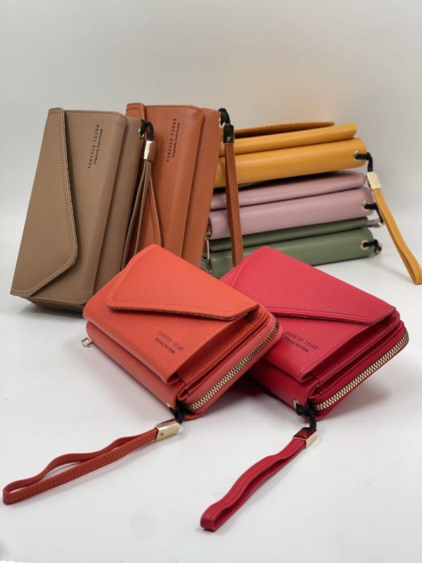 کیف پول نسترن - Image 3