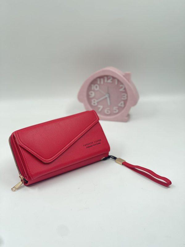 کیف پول نسترن - Image 4