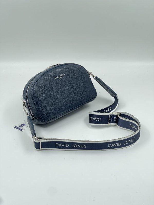 کیف دوشی شقایق - Image 3