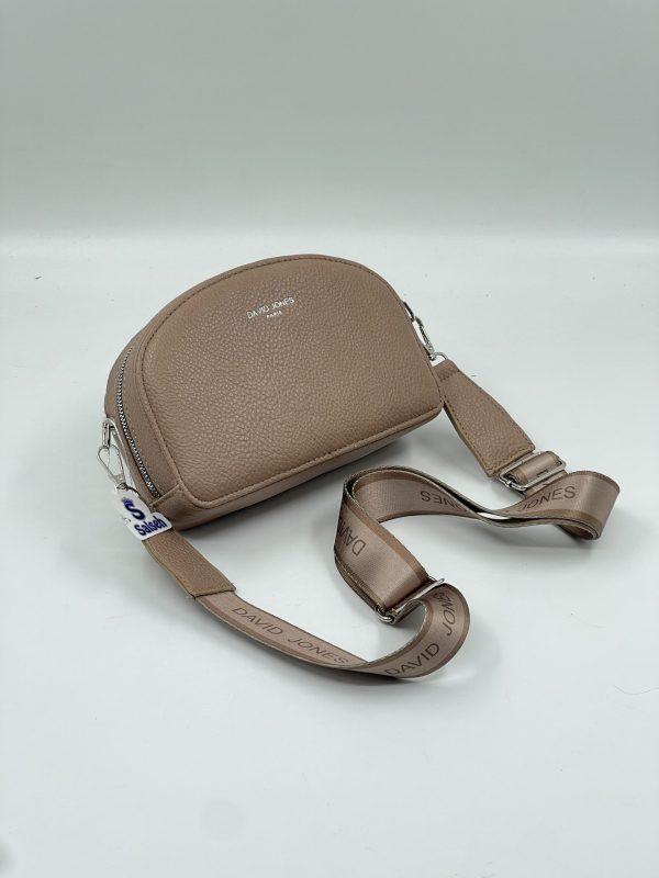 کیف دوشی شقایق - Image 4