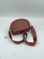 کیف دوشی شقایق - Image 6