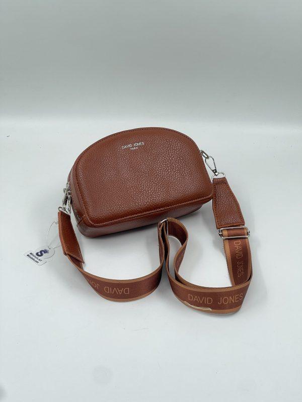 کیف دوشی شقایق - Image 6