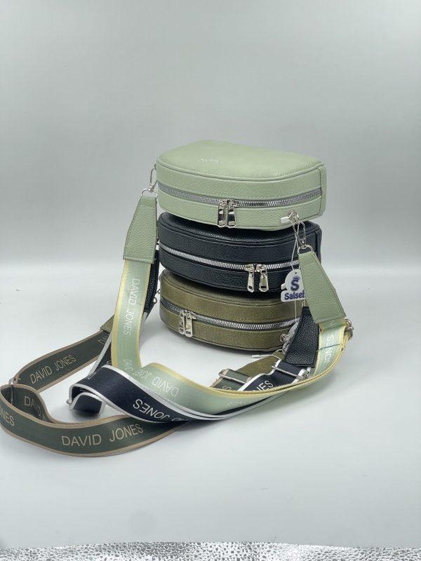 کیف دوشی شقایق - Image 2