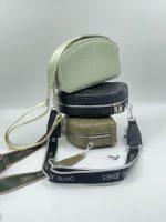 کیف دوشی شقایق - Image 12