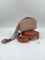 کیف دوشی شقایق - Image 5