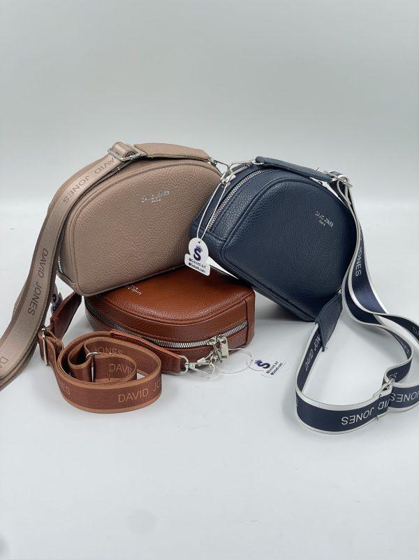 کیف دوشی شقایق - Image 7