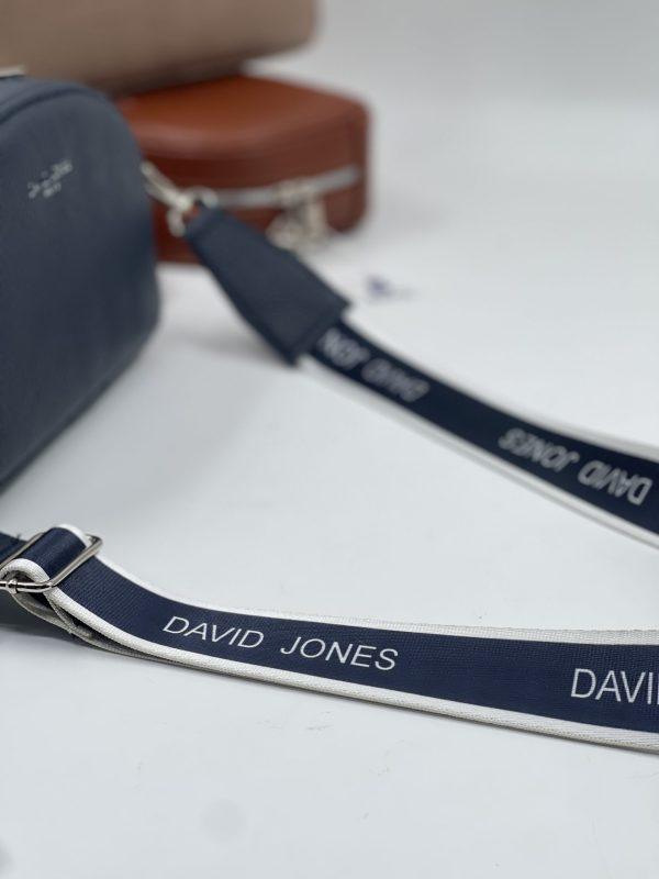 کیف دوشی شقایق - Image 10