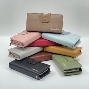 کیف پول دیوری