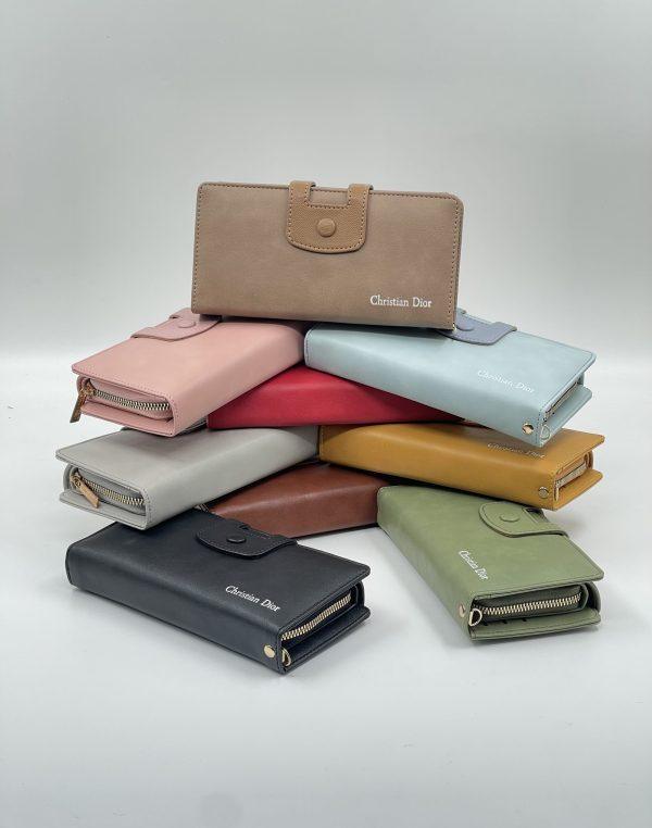 IMG_9678 کیف پول دیوری