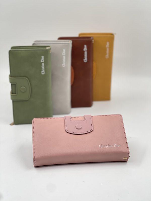 کیف پول دیوری - Image 5