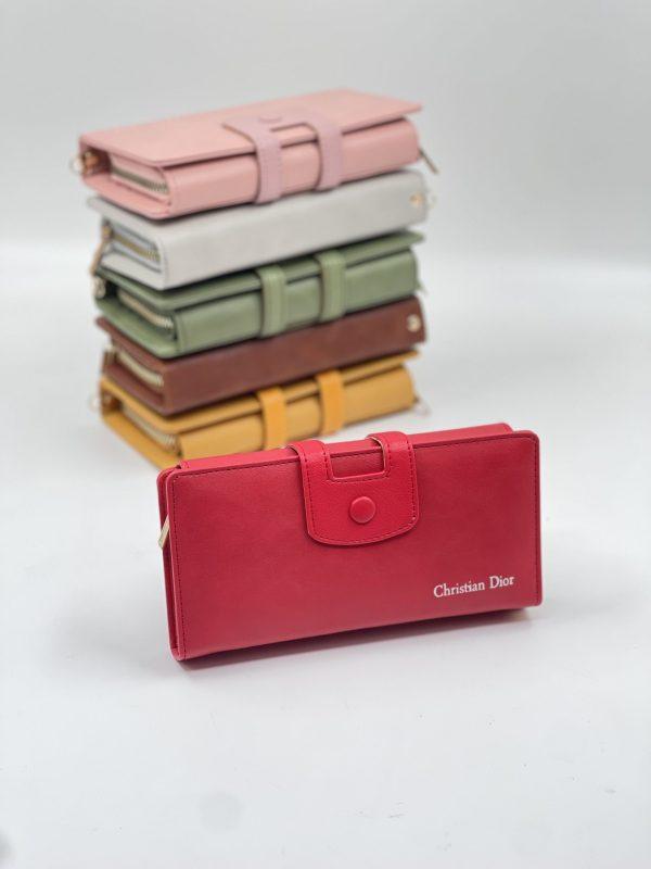 کیف پول دیوری - Image 6