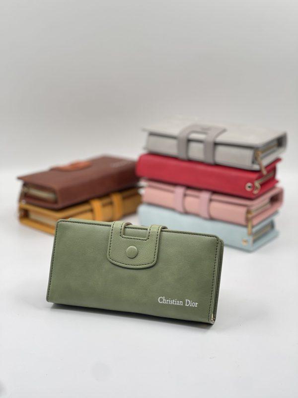 کیف پول دیوری - Image 7