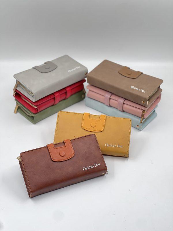 کیف پول دیوری - Image 2