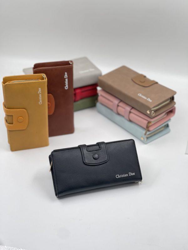 کیف پول دیوری