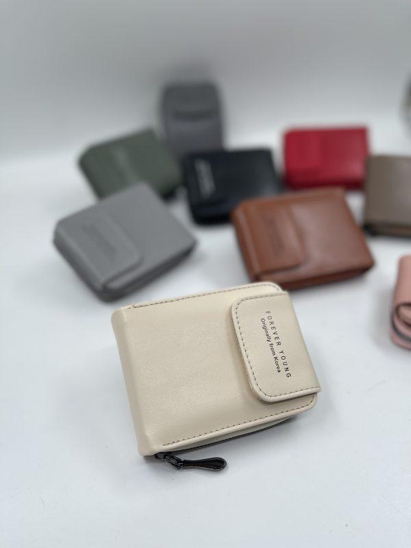 کیف پول عسل