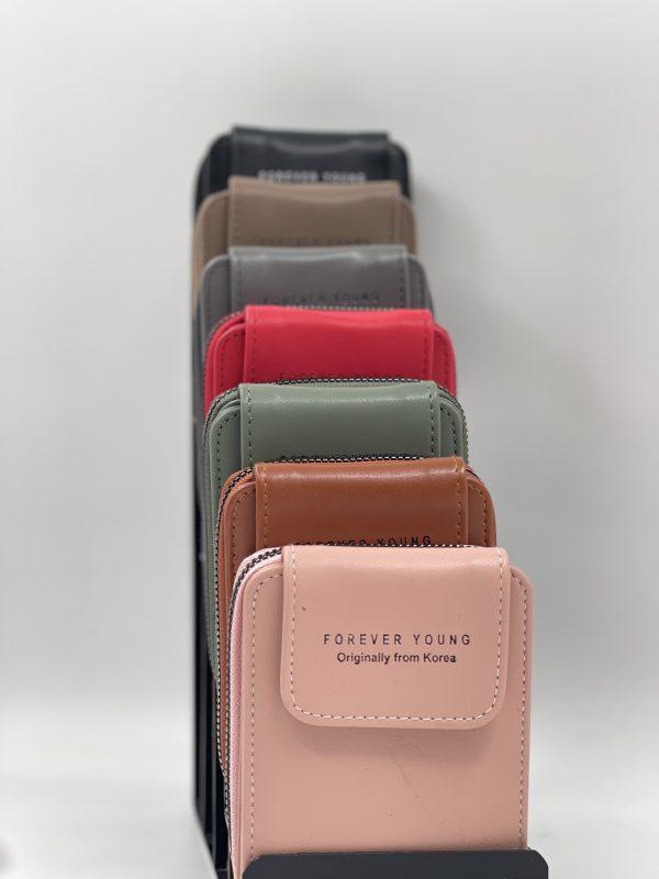 کیف پول عسل - Image 2