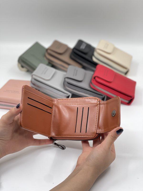 کیف پول عسل - Image 4