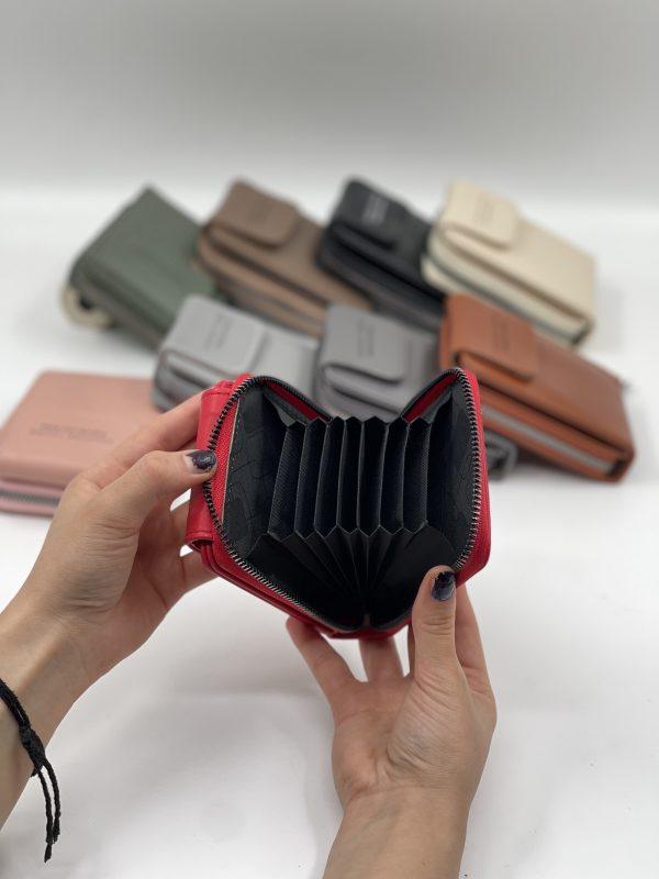 کیف پول عسل - Image 7