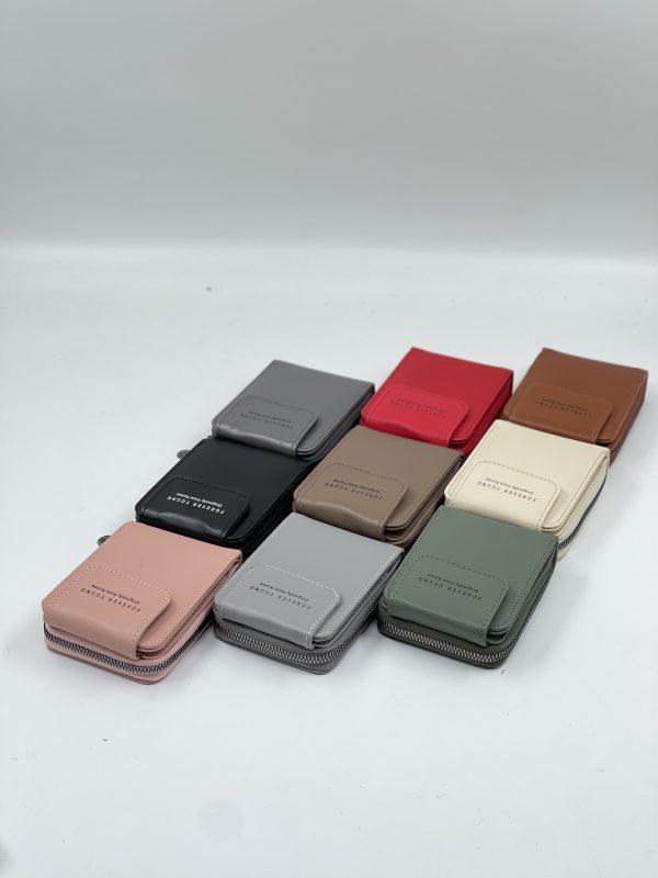 کیف پول عسل - Image 9