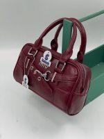 کیف صندوقی راوینا - Image 5