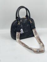 کیف دخترونه لویی ویتون هلالی - Image 5