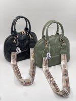 کیف دخترونه لویی ویتون هلالی - Image 3