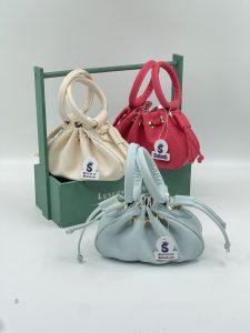 کیف دخترانه مینی راوین