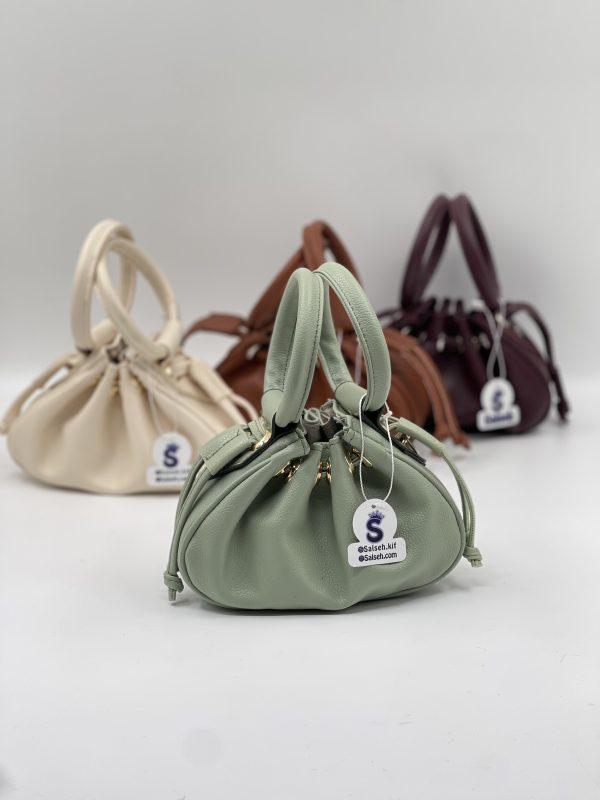 کیف دخترانه مینی راوین - Image 6