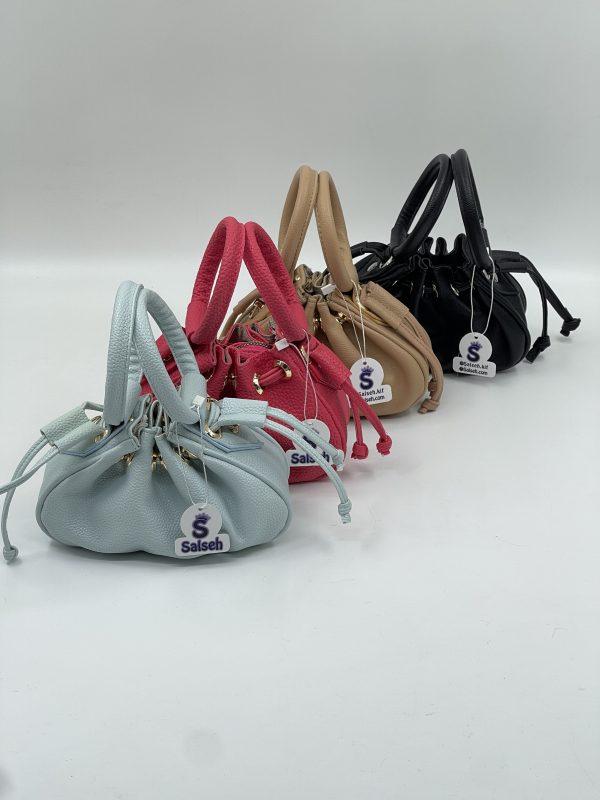 کیف دخترانه مینی راوین