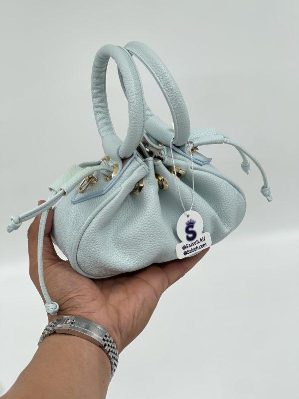 کیف دخترانه مینی راوین - Image 5